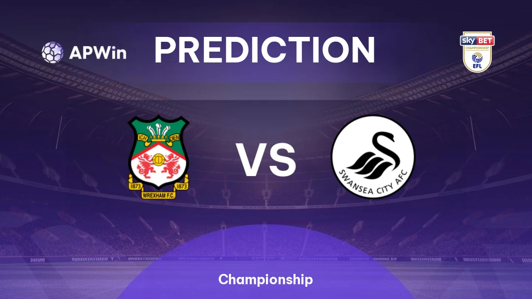 Wrexham vs Swansea City Thumbnail