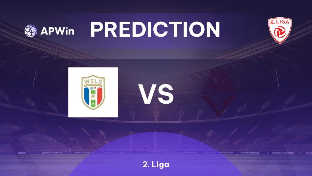 WSPG Wels vs Austria Salzburg Thumbnail