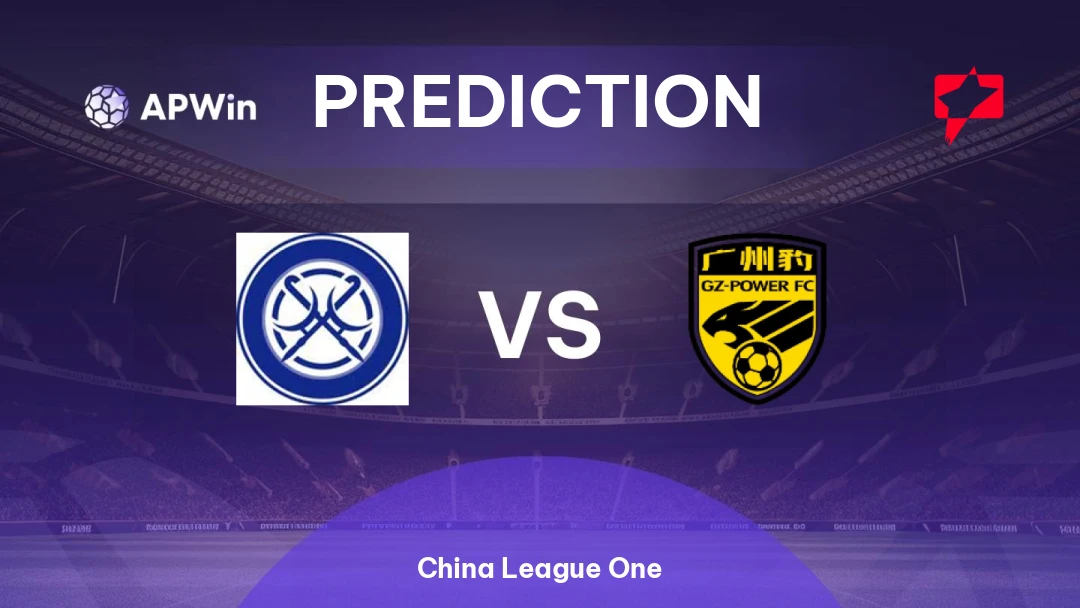 Wuxi Wugo vs Guangzhou E-Power Thumbnail