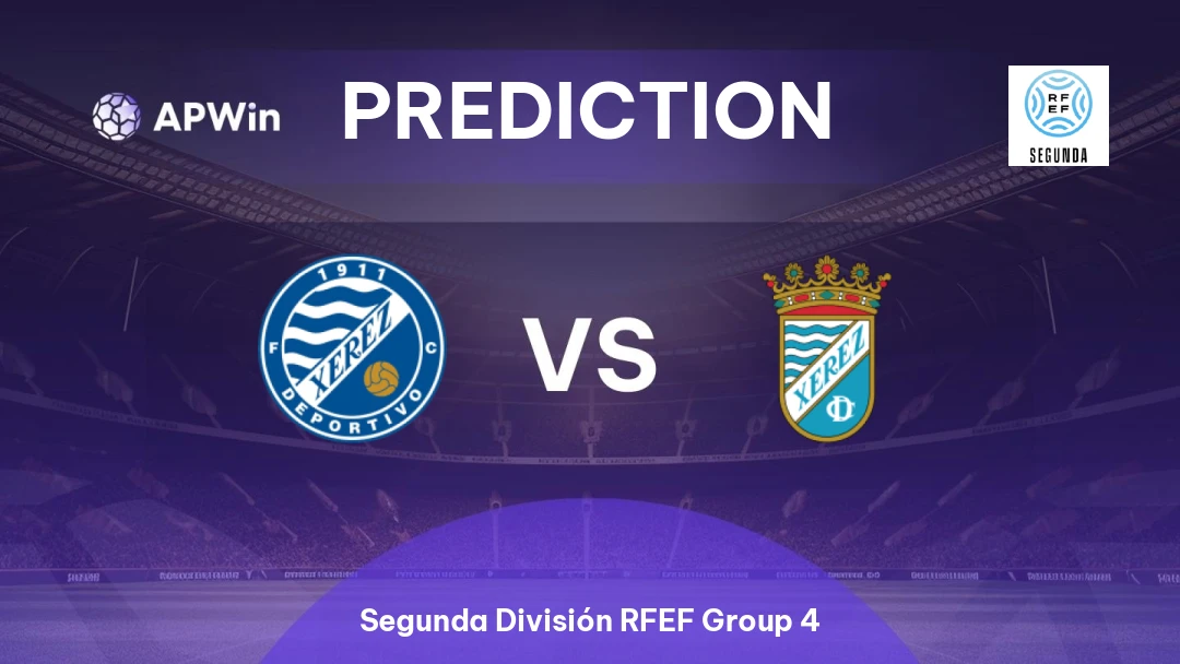 Xerez Deportivo vs Xerez CD Thumbnail