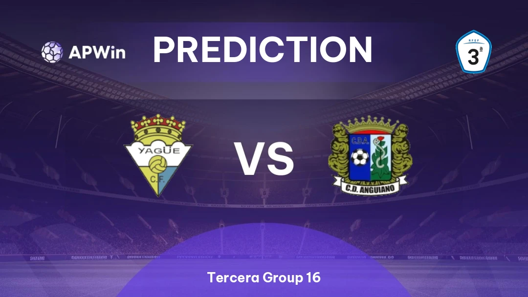 Yagüe vs Anguiano Thumbnail