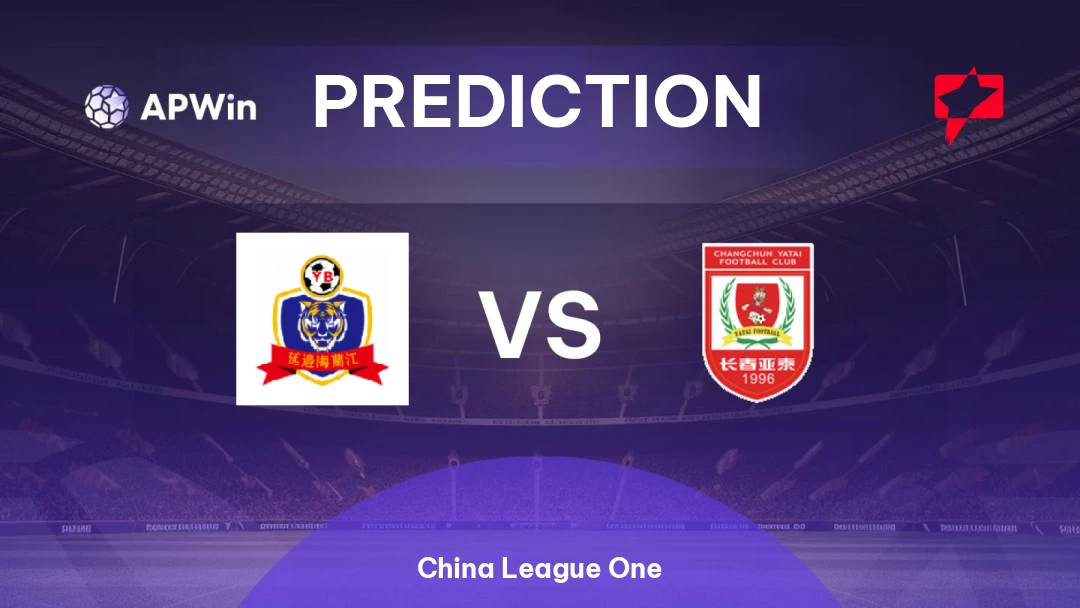 Yanbian Longding vs Changchun Yatai Thumbnail