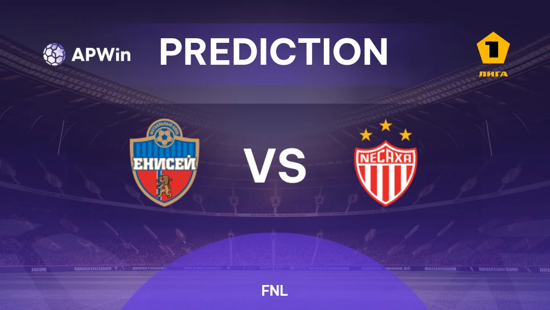 Yenisey vs FC Tekstilshchik Ivanovo Thumbnail