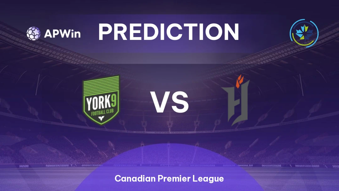 York9 FC vs Forge Thumbnail