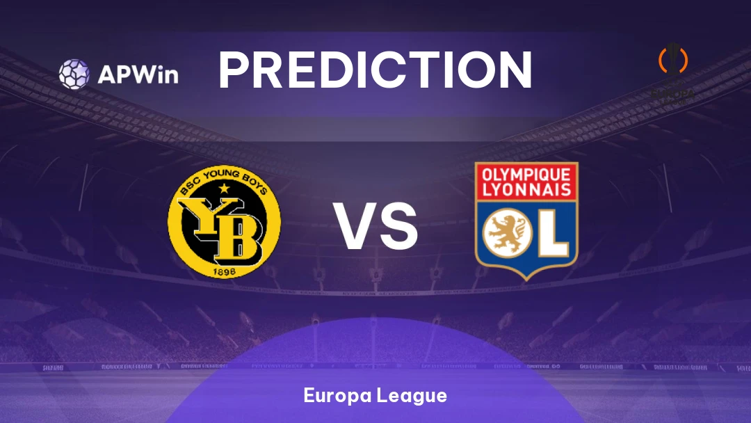 Young Boys vs Lyon Thumbnail