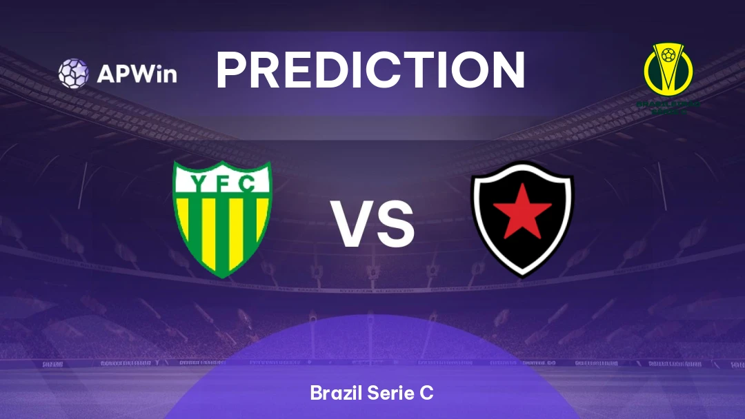Ypiranga de Erechim vs Botafogo-PB Thumbnail
