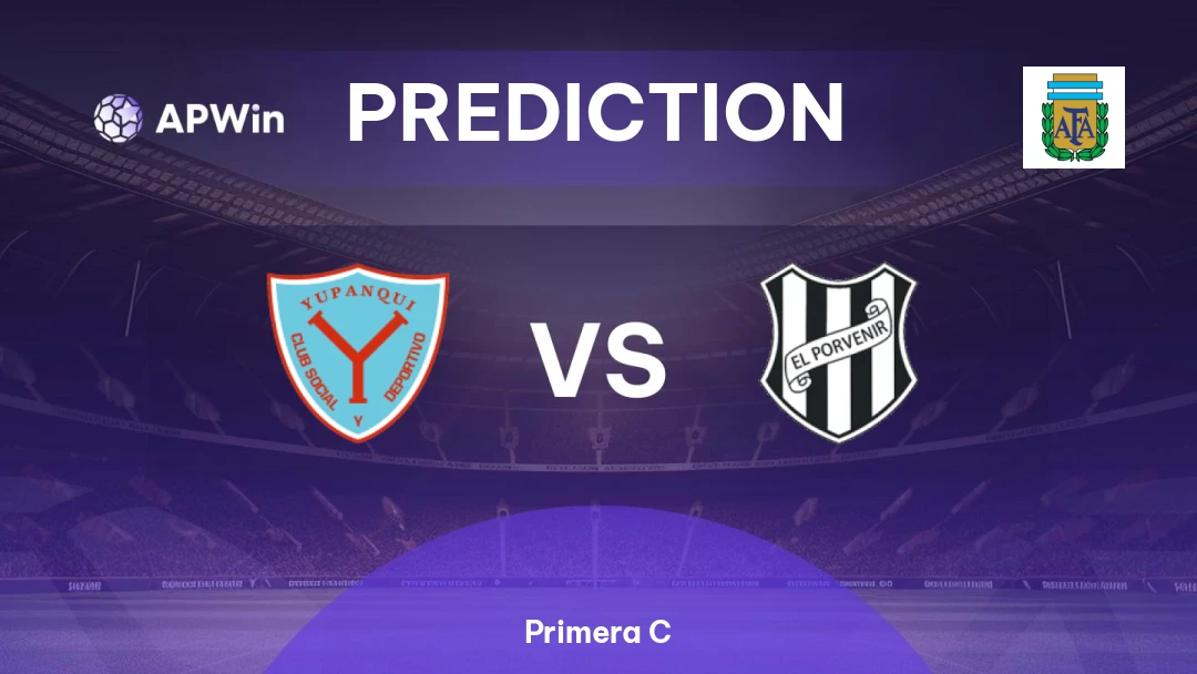 Yupanqui vs El Porvenir Thumbnail