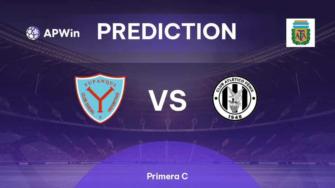 Yupanqui vs Fénix Thumbnail