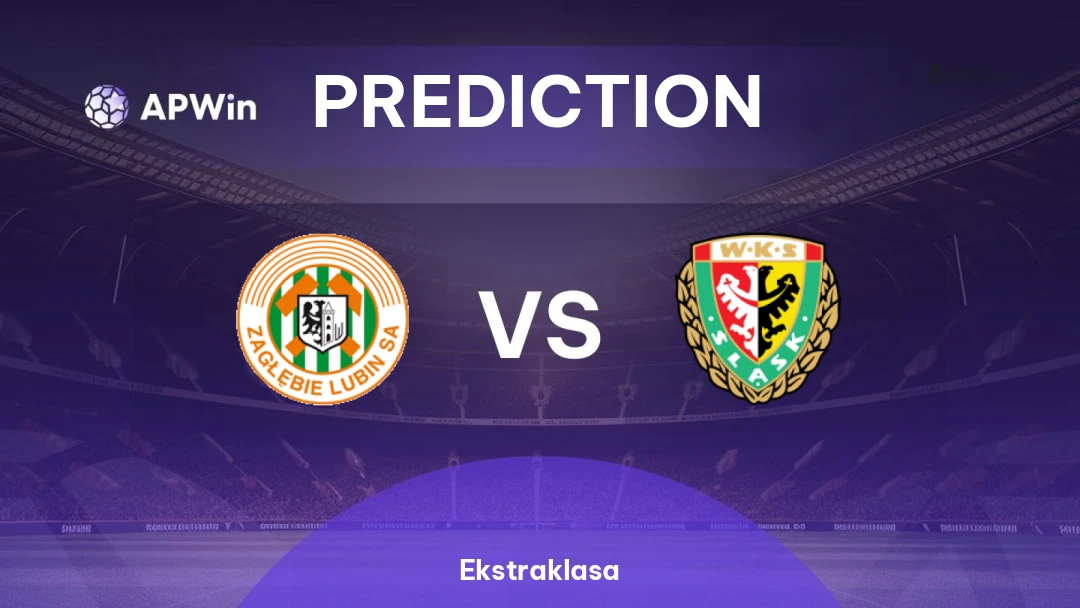 Zaglebie Lubin vs Śląsk Wrocław Thumbnail