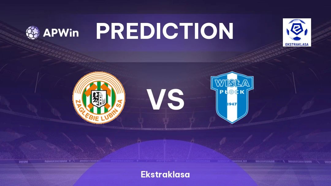 Zaglebie Lubin vs Wisla Plock Thumbnail