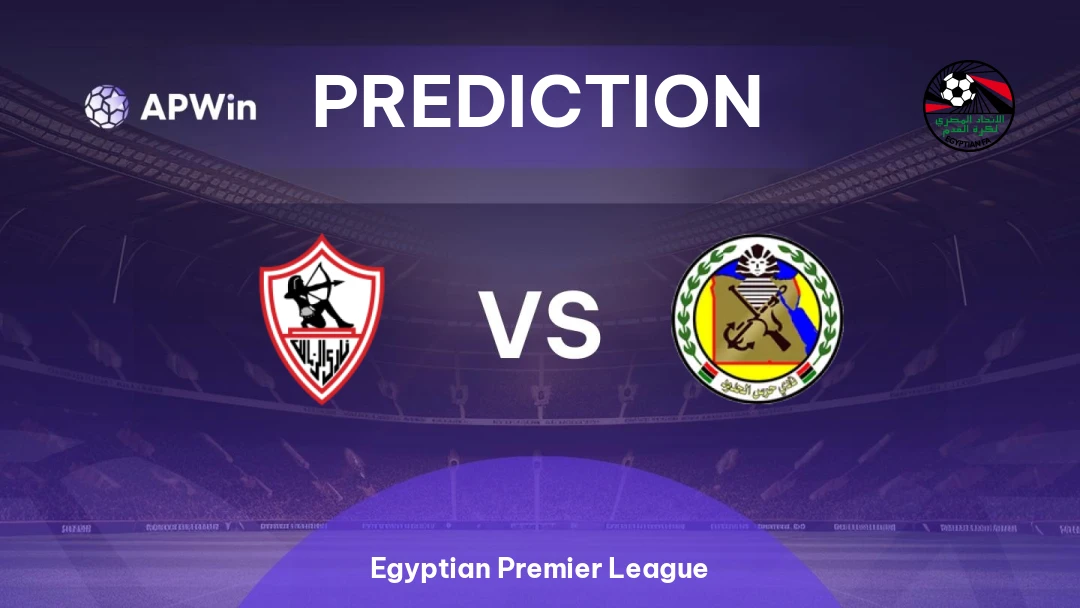 Zamalek vs Haras El Hodood Thumbnail