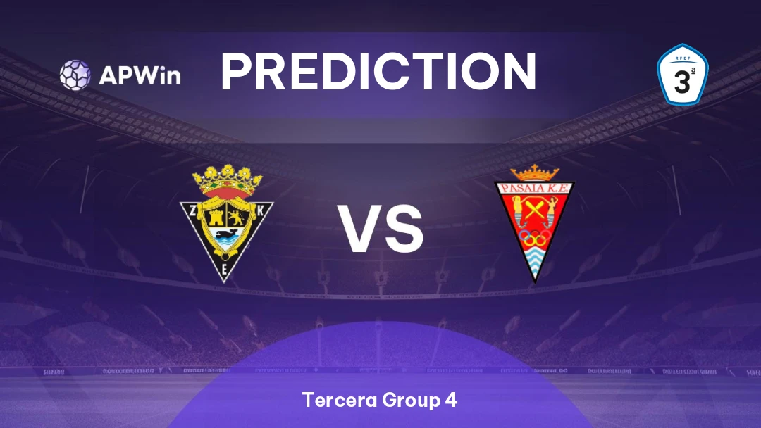 Zarautz vs Pasaia KE Thumbnail