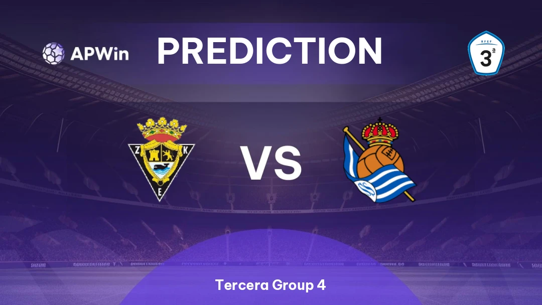 Zarautz vs Real Sociedad III Thumbnail