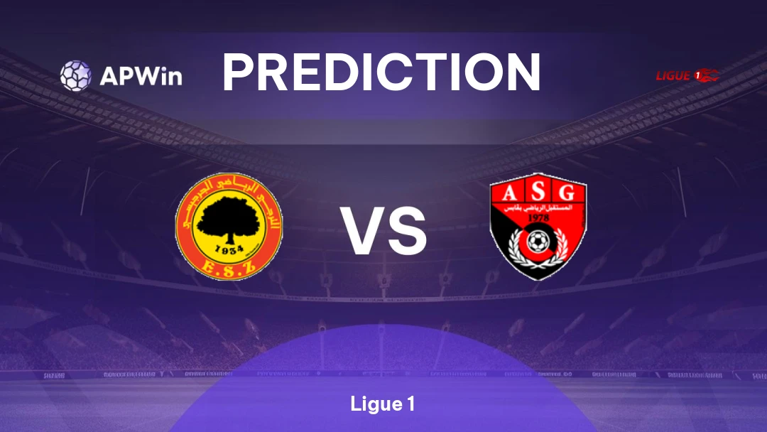 Zarzis vs Gabès Thumbnail