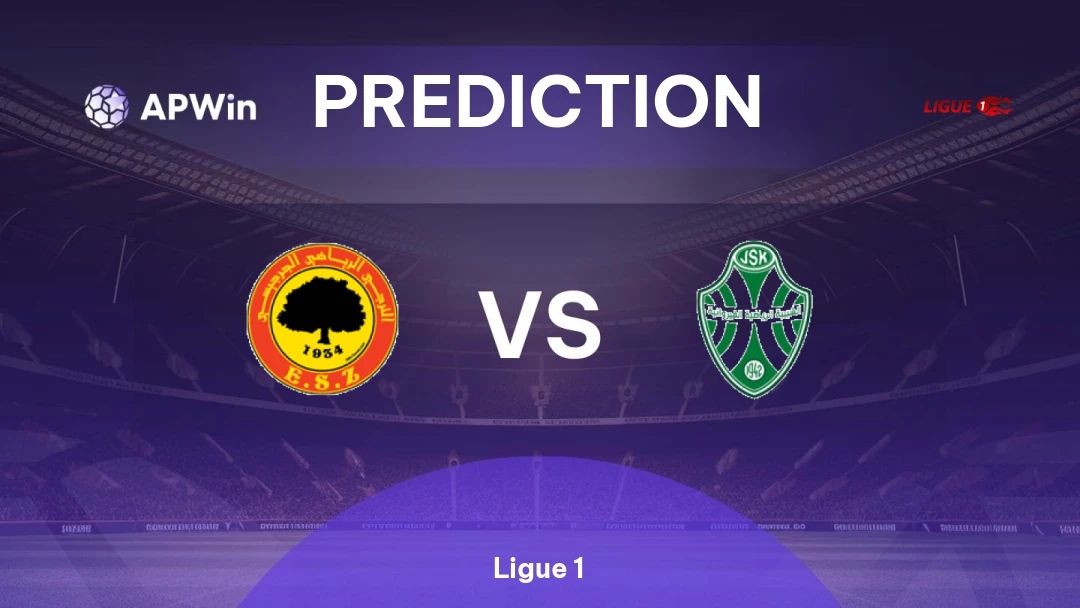 Zarzis vs Kairouan | Prediction | Ligue 1 | 27/02