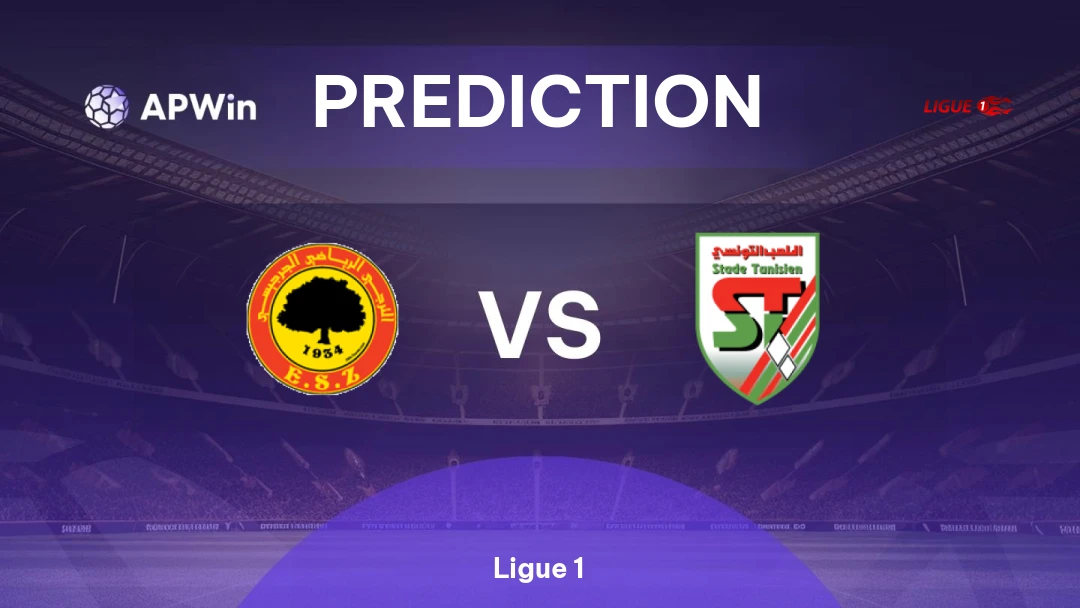 Zarzis vs Stade Tunisien Thumbnail