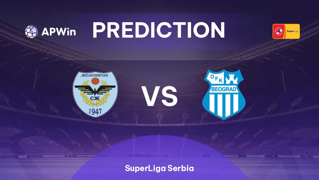 Železničar Pančevo vs OFK Beograd Thumbnail