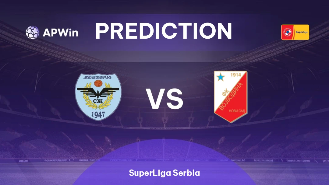 Železničar Pančevo vs Vojvodina Thumbnail