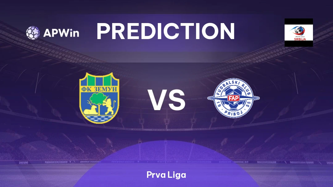 Zemun vs FAP Thumbnail