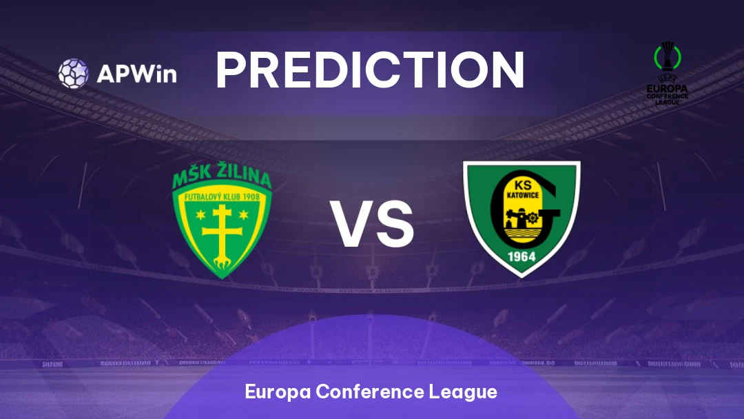 Zilina vs GKS Katowice Thumbnail