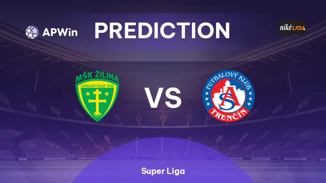 Zilina vs Trencín Thumbnail
