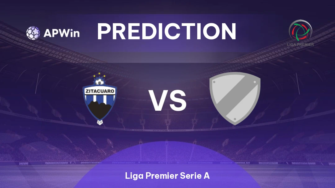 Zitacuaro vs Halcones Thumbnail