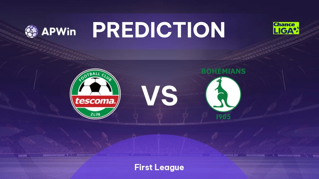Zlín vs Bohemians 1905 Thumbnail