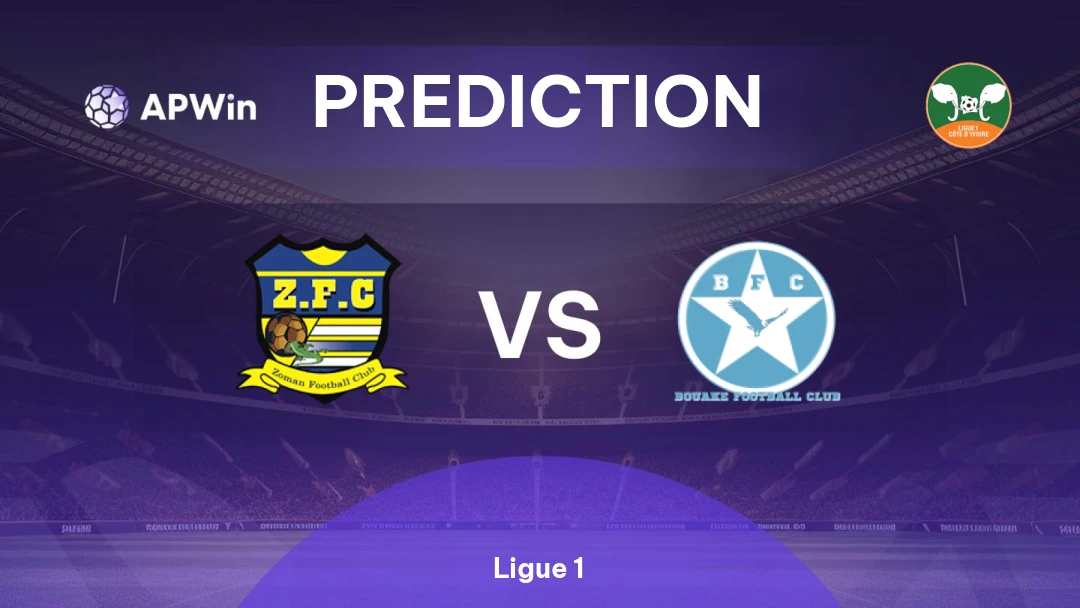 Zoman vs Bouaké Thumbnail