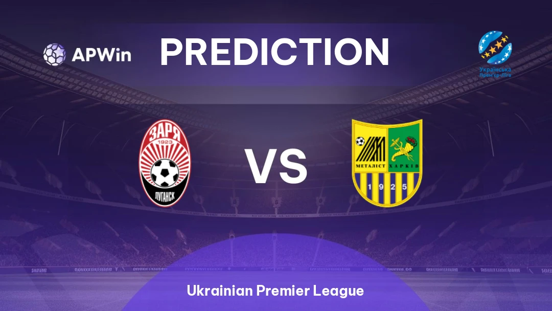 Zorya vs Metalist 1925 Thumbnail