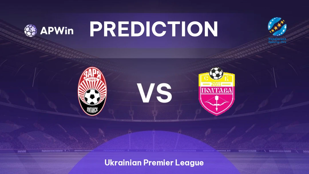 Zorya vs SK Poltava Thumbnail