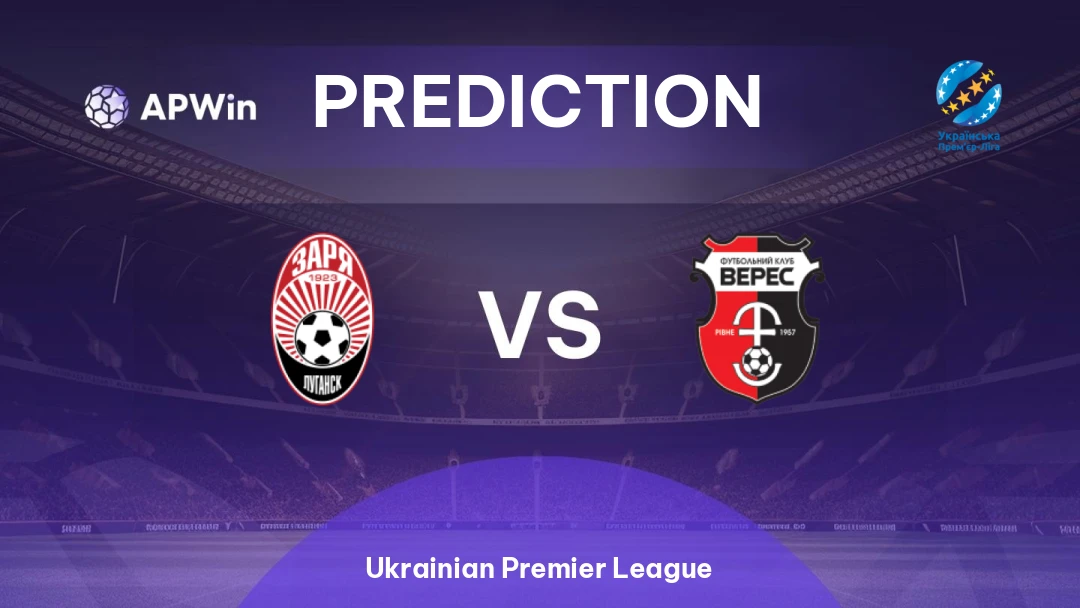 Zorya vs Veres Thumbnail