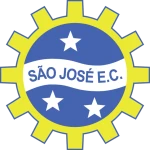 São José-SP logo de equipe