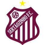 Sertãozinho logo de equipe