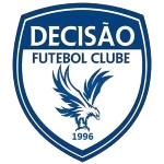  Decisão Goiana logo de equipe 