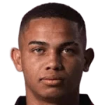 Adriel Gomes do Nascimento foto de rosto