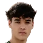 Afonso Assis Cunha Almeida foto de rosto