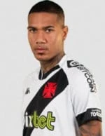 José Gabriel Santos Bezerra foto de rosto