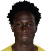 Moussa Gbemoudisparo a la cabeza