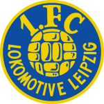 Lokomotive Leipzig logo