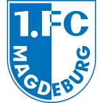 Magdeburg Team Logo