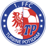 Turbine Potsdam W Logo