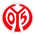 Mainz logo de equipe