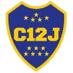 12 de Junio Team Logo