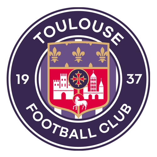 Toulouse Team Logo