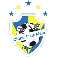 1° de Maio Team Logo