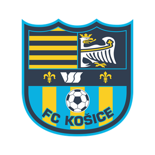 FK Kosice Team Logo