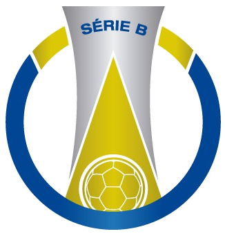 Brazil Serie B logo
