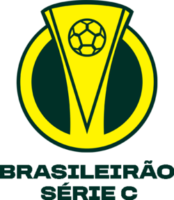 Brazil Serie C logo