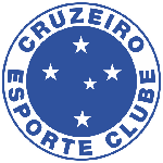 Cruzeiro Sub-20 logo
