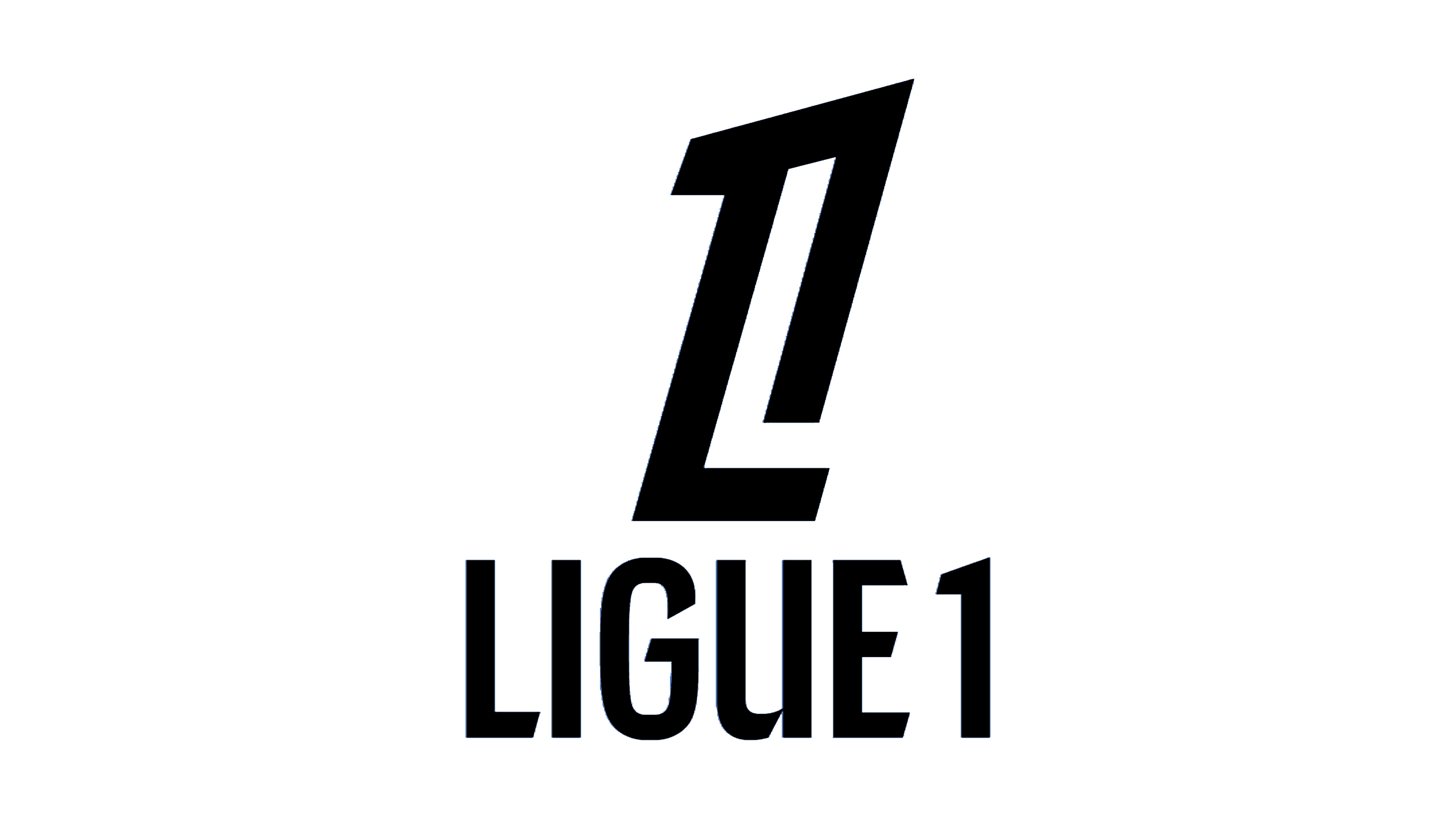 Ligue 1 logo
